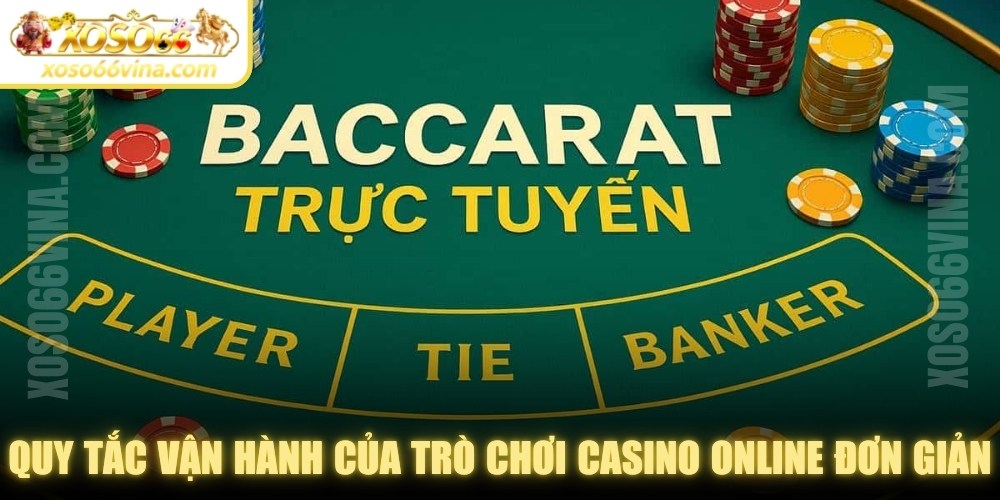 Casino XOSO66 VINA – Trải Nghiệm Live Casino Đẳng Cấp Châu Á - XOVN.WEBSITE