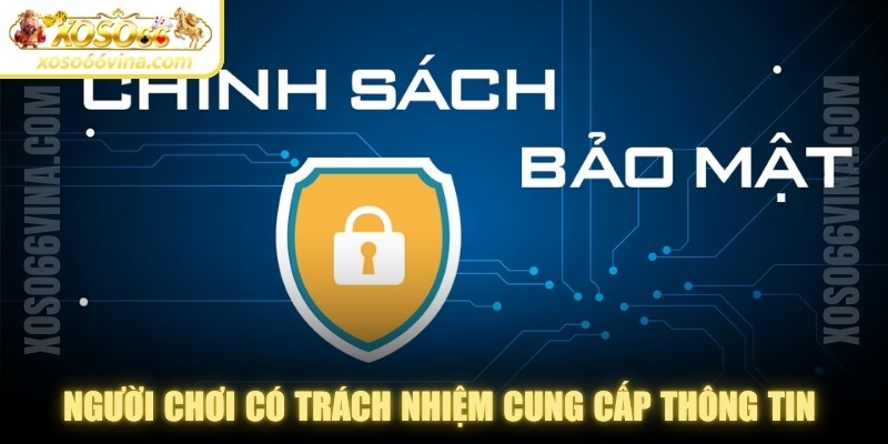 Chính Sách Bảo Mật XOSO66 VINA | An Toàn Cá Cược Online - XOSO66 VINA - XOVN.WEBSITE