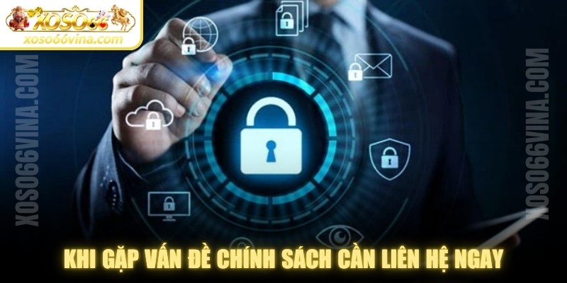 Chính Sách Bảo Mật XOSO66 VINA | An Toàn Cá Cược Online - XOSO66 VINA - XOVN.WEBSITE