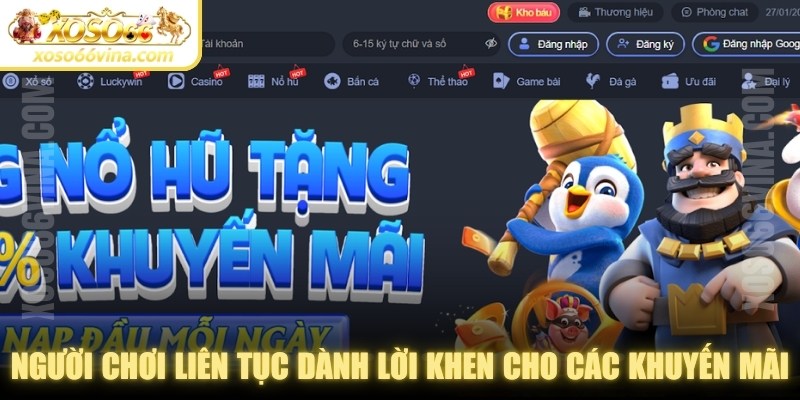 Đánh giá XOSO66 VINA – Trải nghiệm từ người chơi - XOVN.WEBSITE
