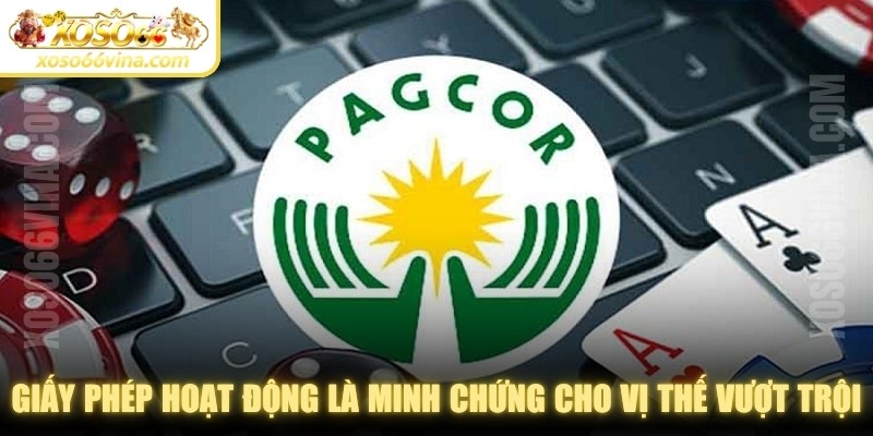 Giấy Phép Hoạt Động XOSO66 VINA – Cam Kết Uy Tín Pháp Lý - XOVN.WEBSITE