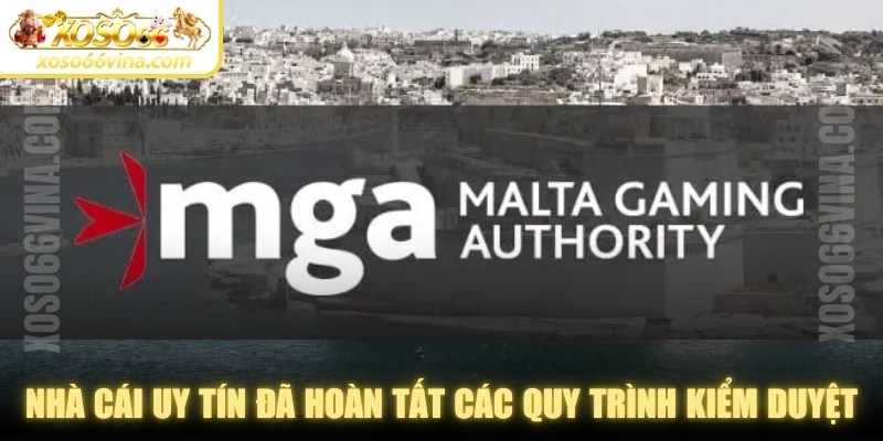 Giấy Phép Hoạt Động XOSO66 VINA – Cam Kết Uy Tín Pháp Lý - XOVN.WEBSITE