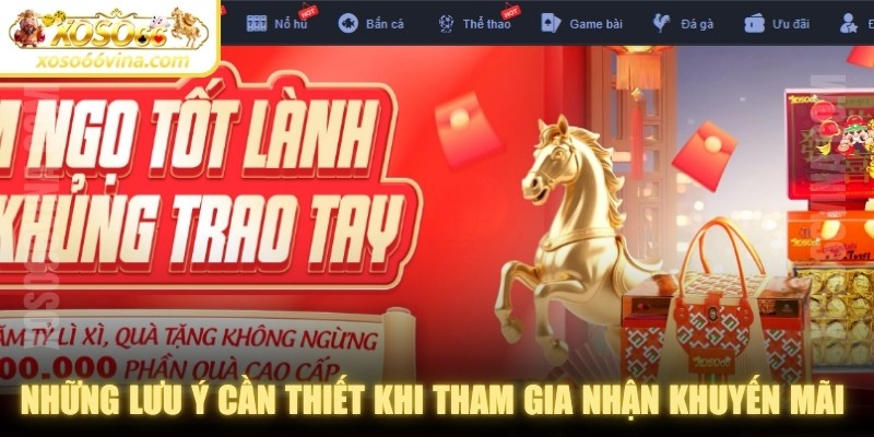 Khuyến Mãi XOSO66 VINA Mới Nhất – Ưu Đãi Hấp Dẫn - XOVN.WEBSITE