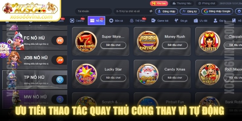 Slot Game XOSO66 tại XOSO66 VINA – Săn Thưởng Lớn - XOVN.WEBSITE