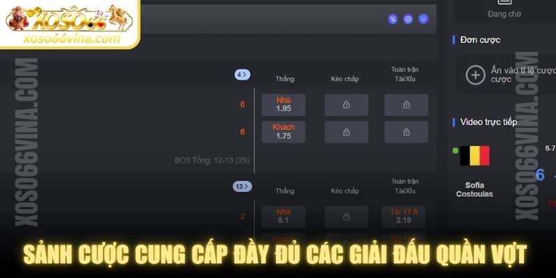 Thể Thao XOSO66 VINA – Đam Mê Sân Cỏ Kèo Ngon - XOVN.WEBSITE