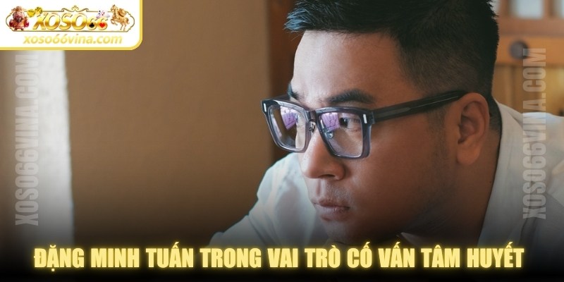 CEO Đặng Minh Tuấn – Cha đẻ sân chơi XOSO66 | XOSO66 VINA - XOSO66 VINA - XOVN.WEBSITE