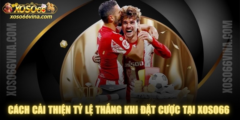 Hướng dẫn cá cược - XOSO66 VINA - XOVN.WEBSITE