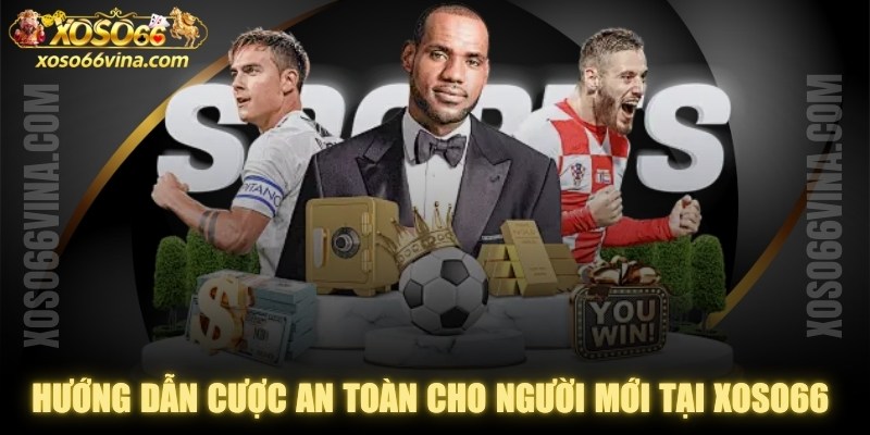 Hướng dẫn cá cược - XOSO66 VINA - XOVN.WEBSITE