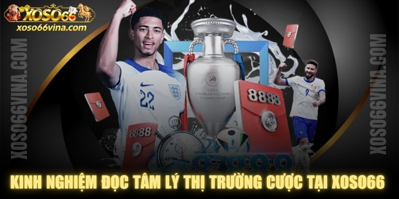 Hướng dẫn cá cược - XOSO66 VINA - XOVN.WEBSITE